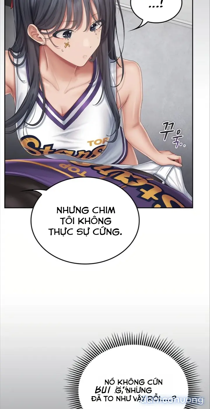Cổ Vũ Tình Yêu ! 