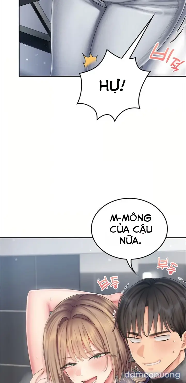 Cổ Vũ Tình Yêu ! 