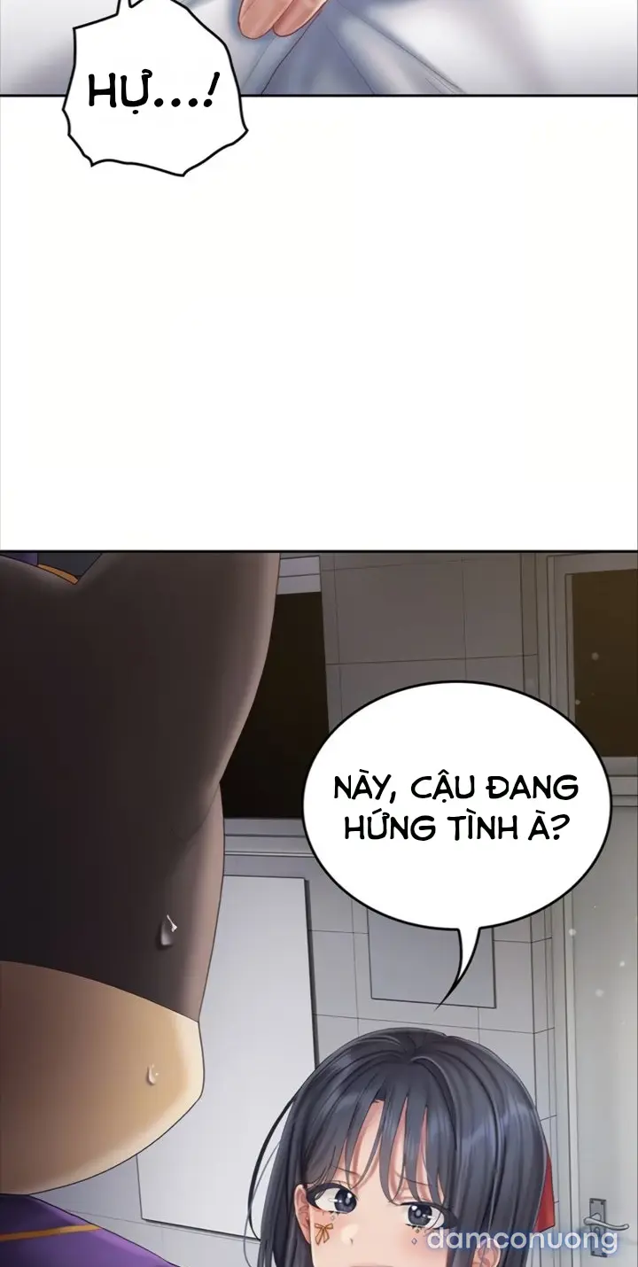 Cổ Vũ Tình Yêu ! 