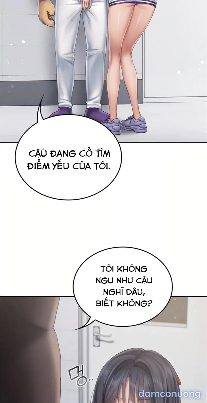 Cổ Vũ Tình Yêu ! 