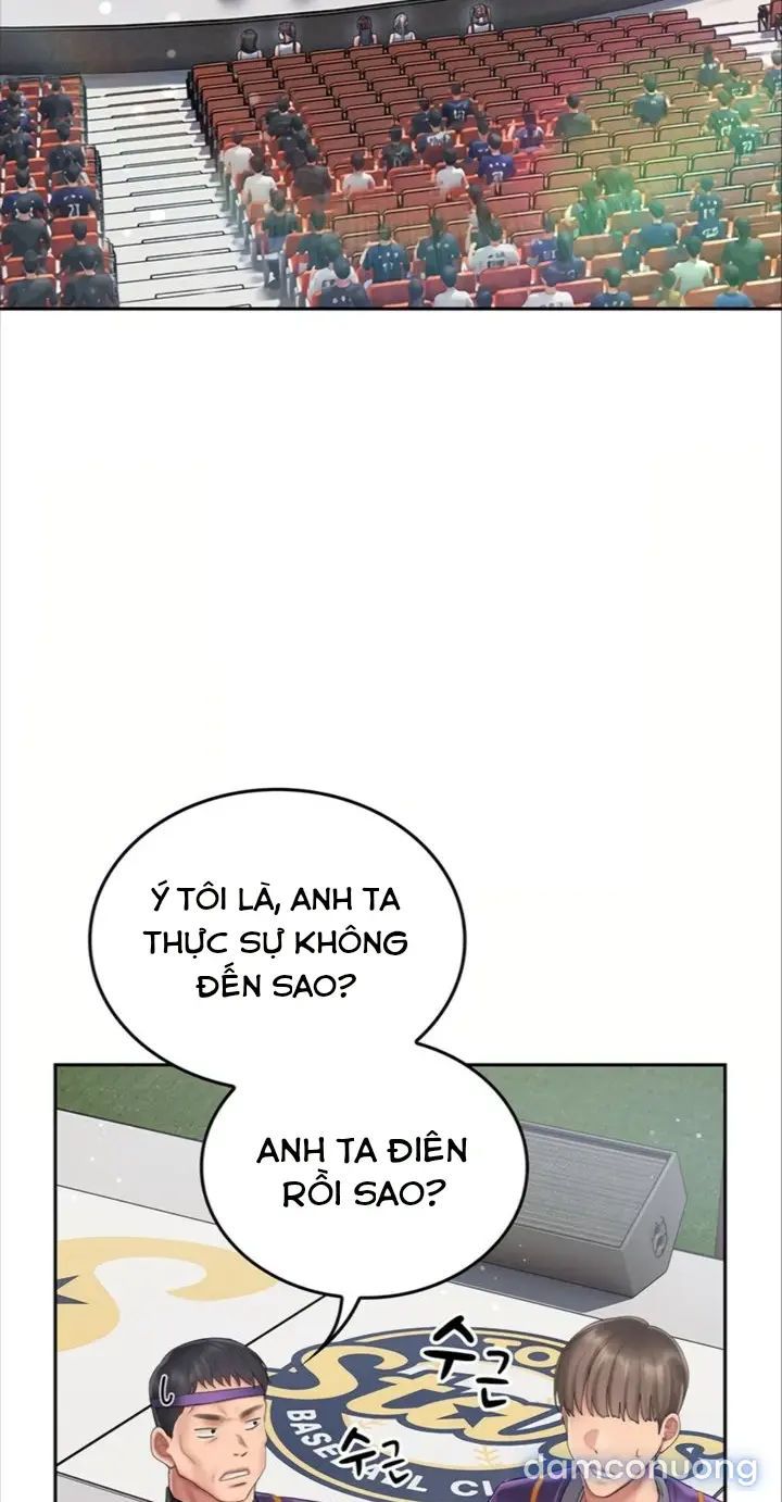 Cổ Vũ Tình Yêu ! 