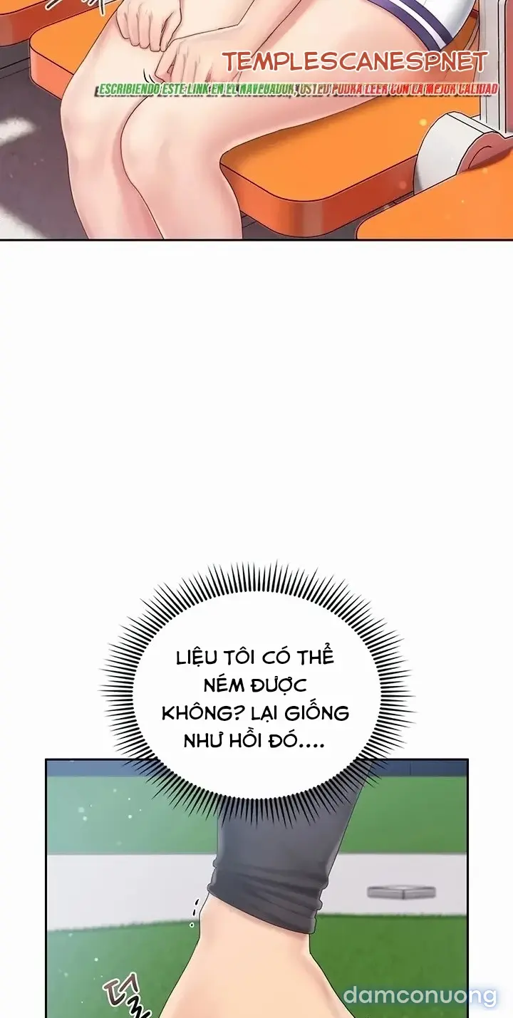 Cổ Vũ Tình Yêu ! 