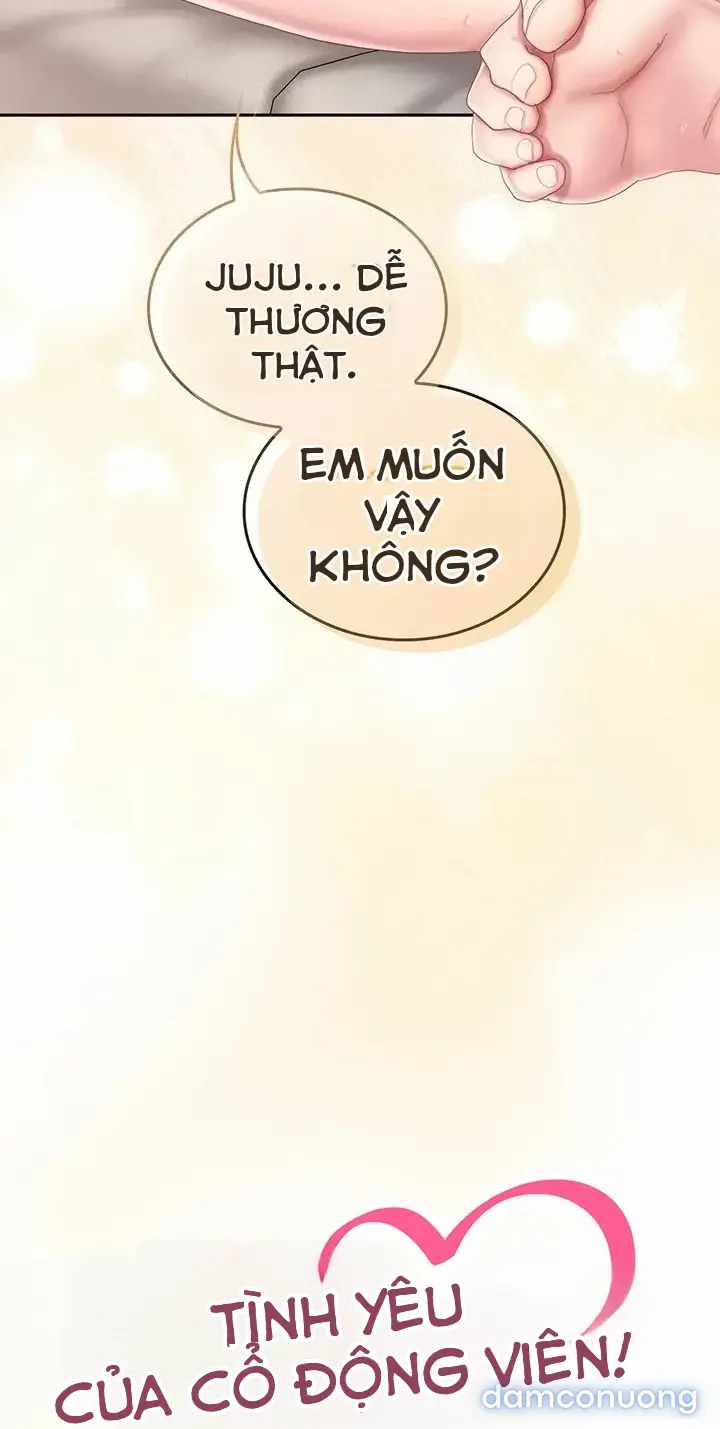Cổ Vũ Tình Yêu ! 
