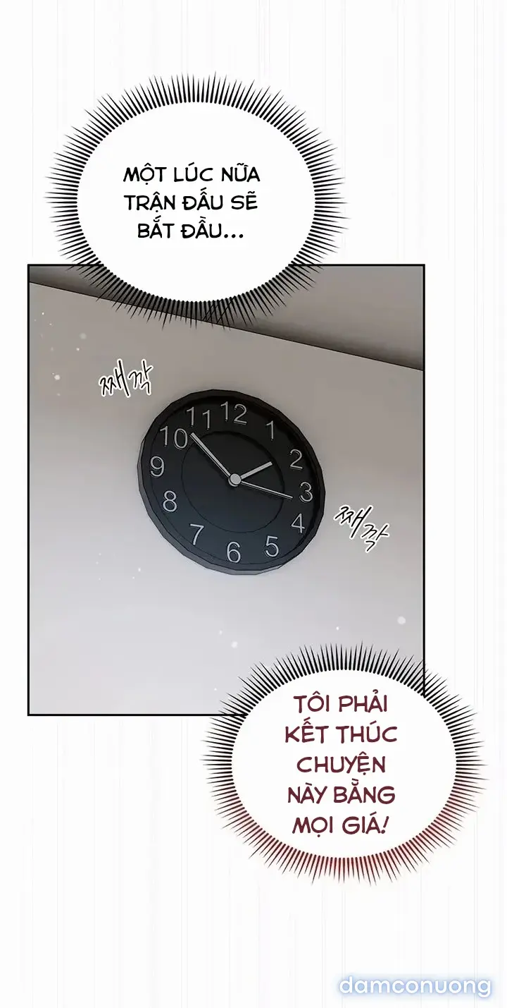 Cổ Vũ Tình Yêu ! 