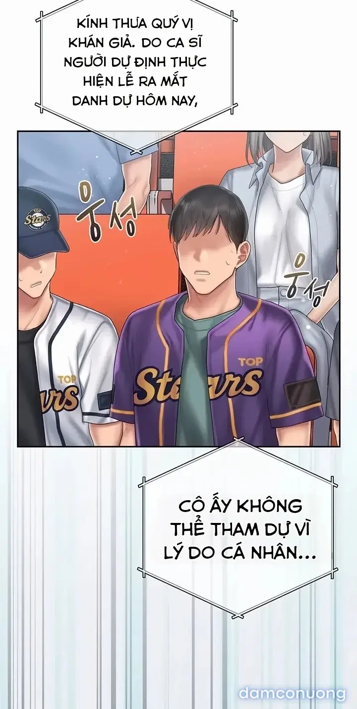 Cổ Vũ Tình Yêu ! 