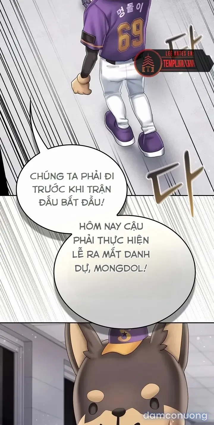 Cổ Vũ Tình Yêu ! 
