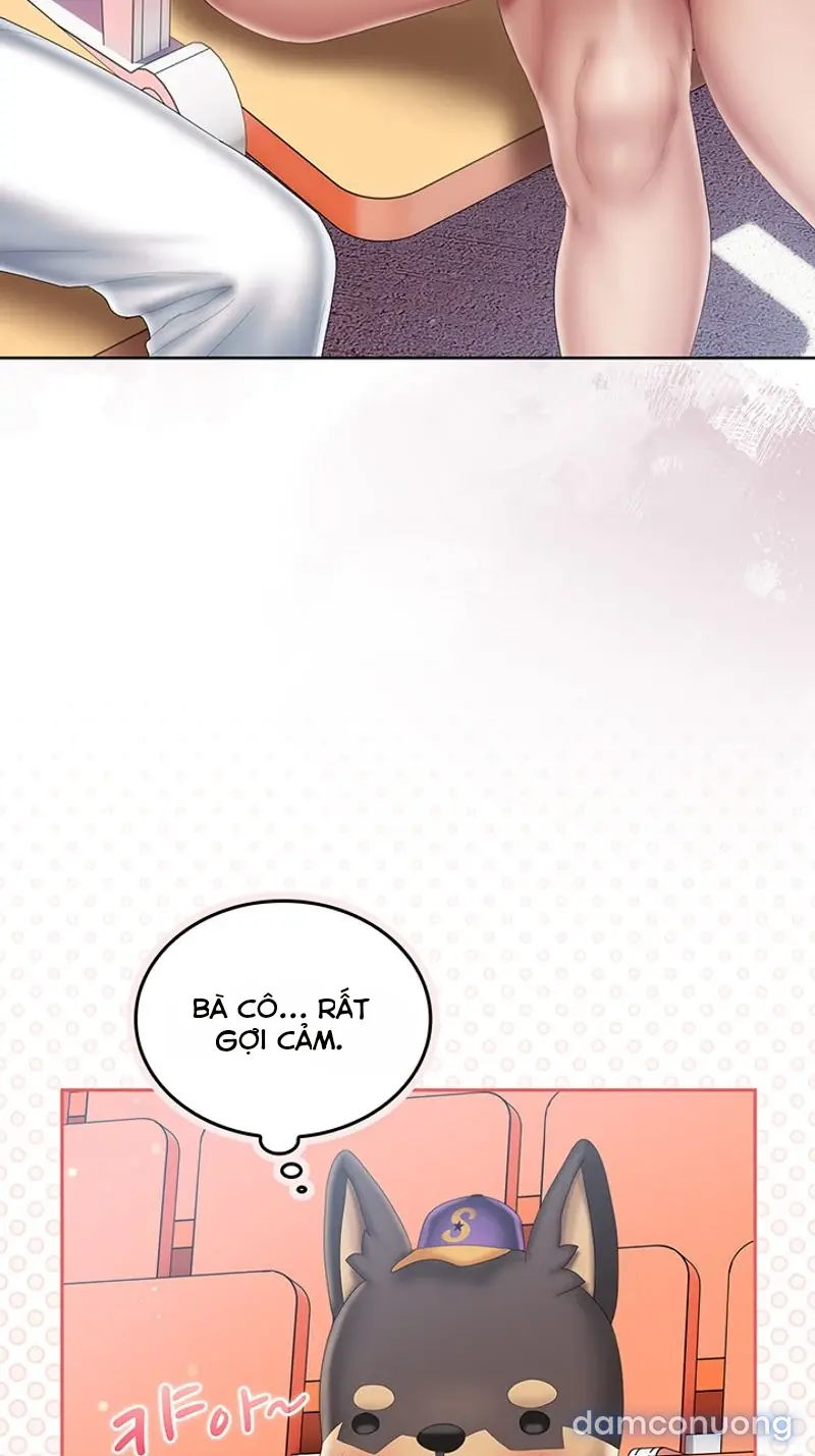 Cổ Vũ Tình Yêu ! 