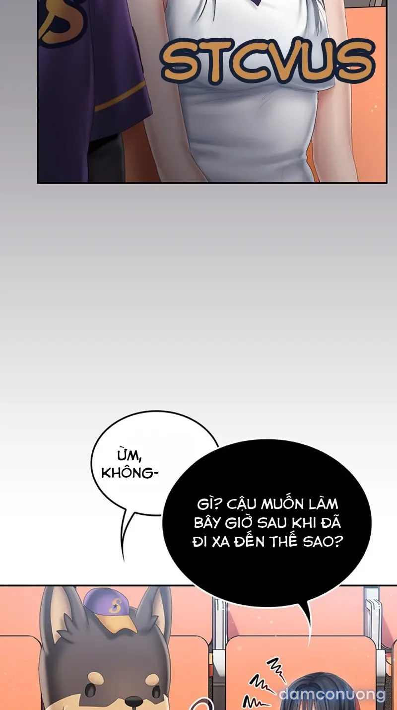 Cổ Vũ Tình Yêu ! 