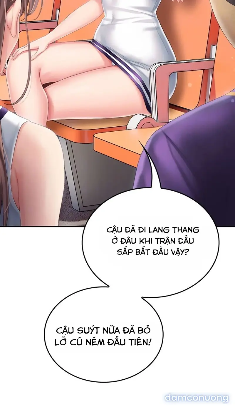 Cổ Vũ Tình Yêu ! 