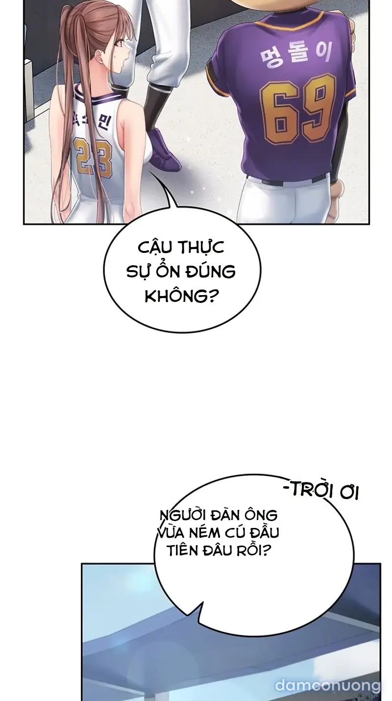 Cổ Vũ Tình Yêu ! 