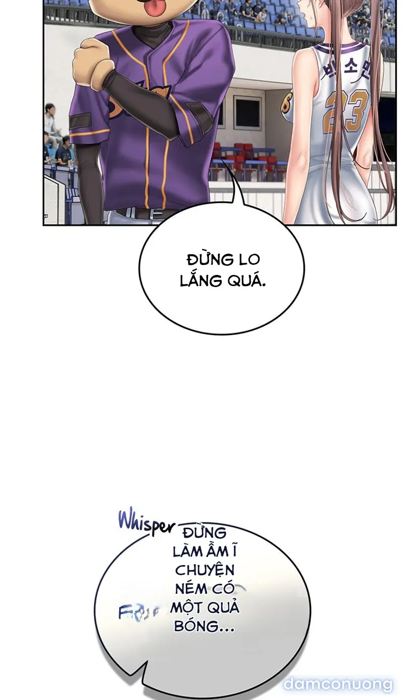 Cổ Vũ Tình Yêu ! 