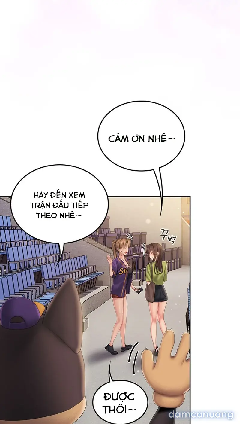 Cổ Vũ Tình Yêu ! 