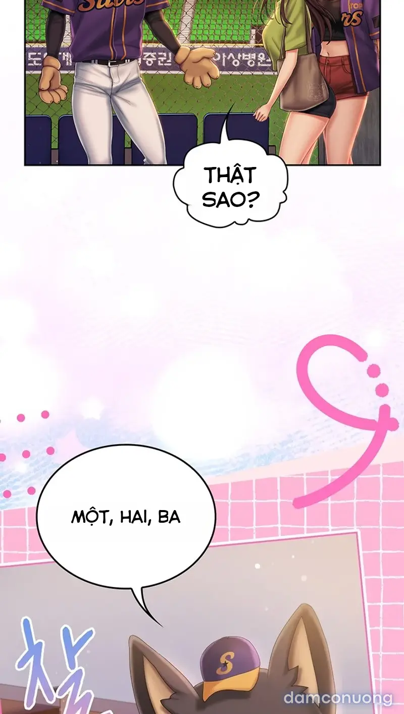 Cổ Vũ Tình Yêu ! 