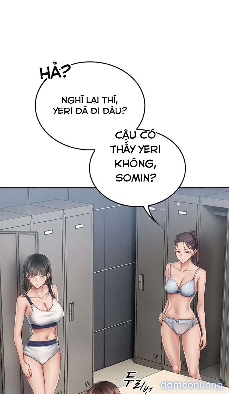 Cổ Vũ Tình Yêu ! 