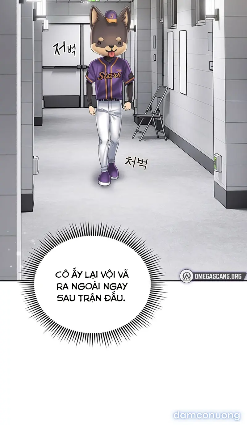 Cổ Vũ Tình Yêu ! 
