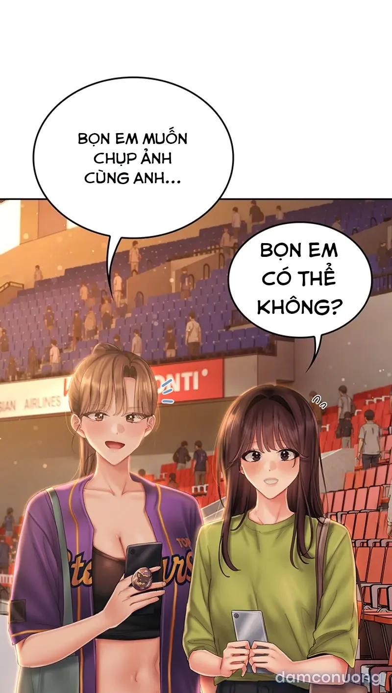 Cổ Vũ Tình Yêu ! 