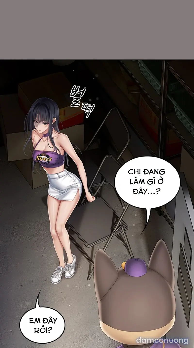 Cổ Vũ Tình Yêu ! 