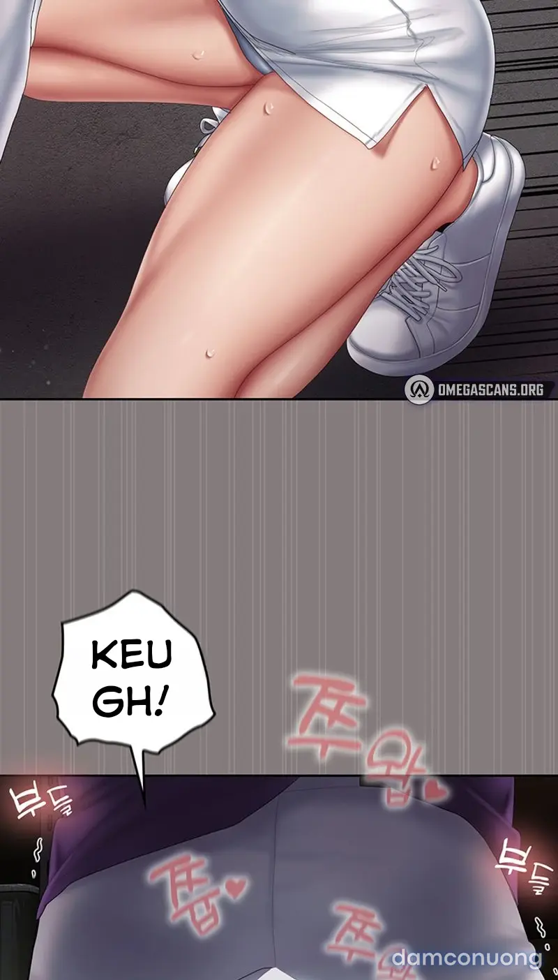 Cổ Vũ Tình Yêu ! 