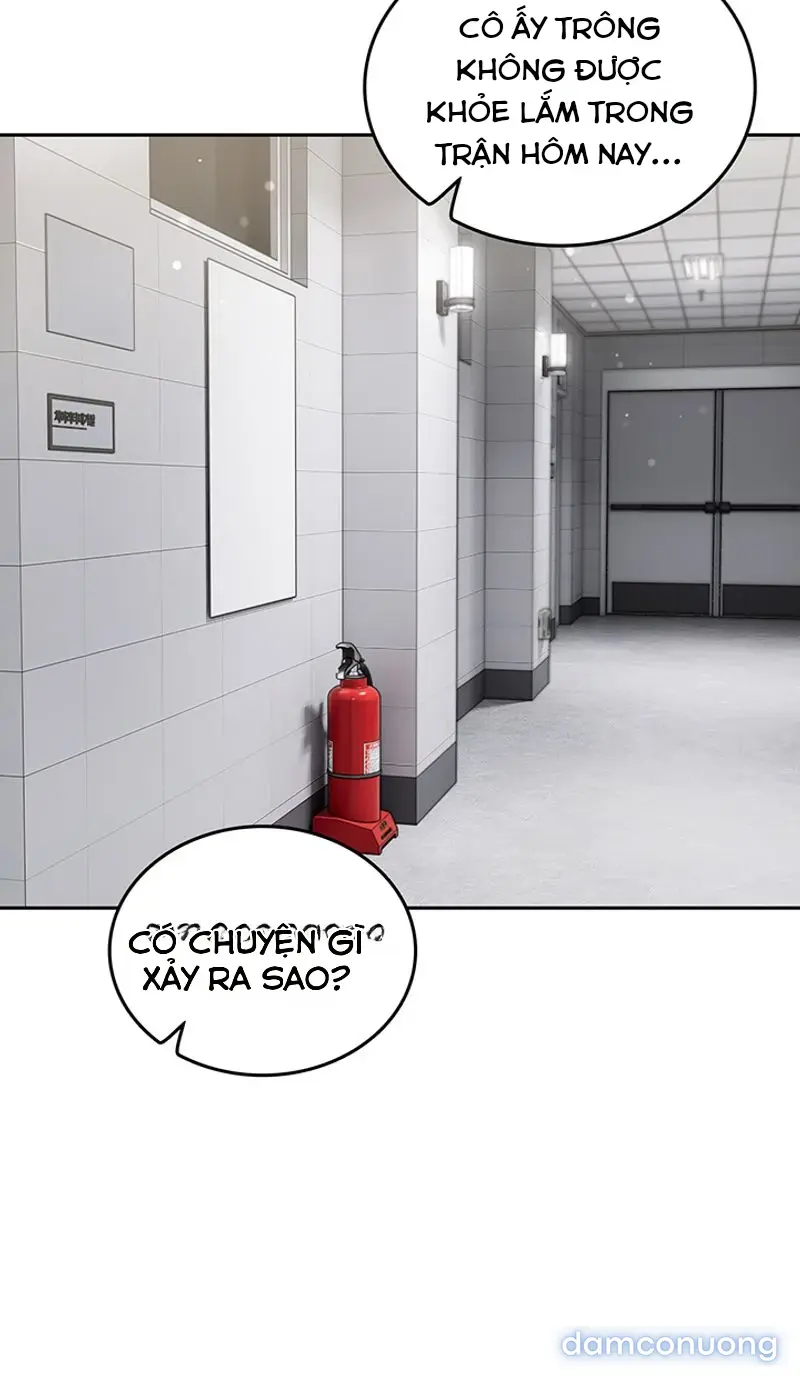 Cổ Vũ Tình Yêu ! 