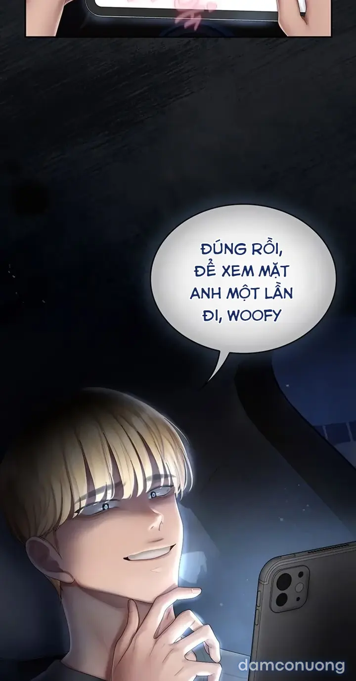 Cổ Vũ Tình Yêu ! 
