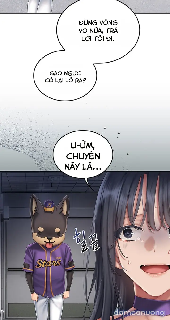 Cổ Vũ Tình Yêu ! 