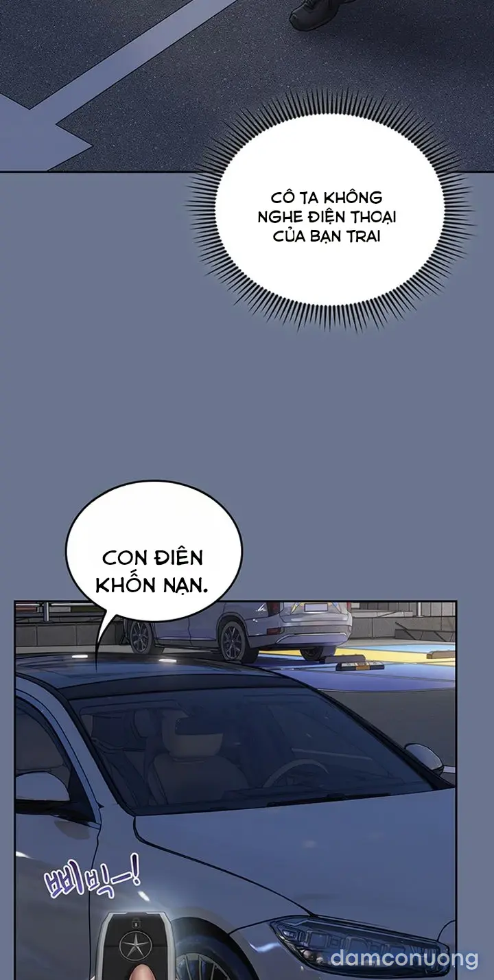 Cổ Vũ Tình Yêu ! 