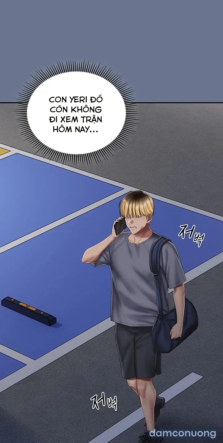 Cổ Vũ Tình Yêu ! 