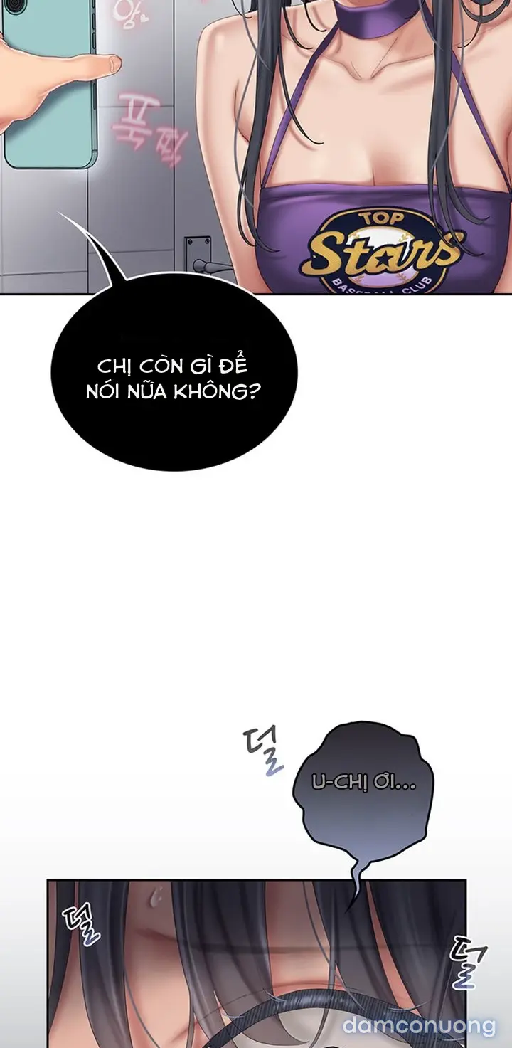Cổ Vũ Tình Yêu ! 