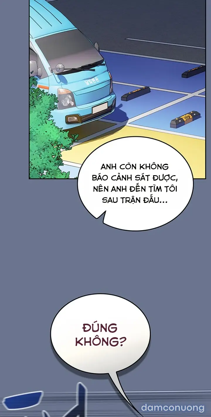 Cổ Vũ Tình Yêu ! 