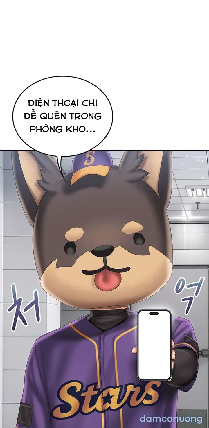 Cổ Vũ Tình Yêu ! 