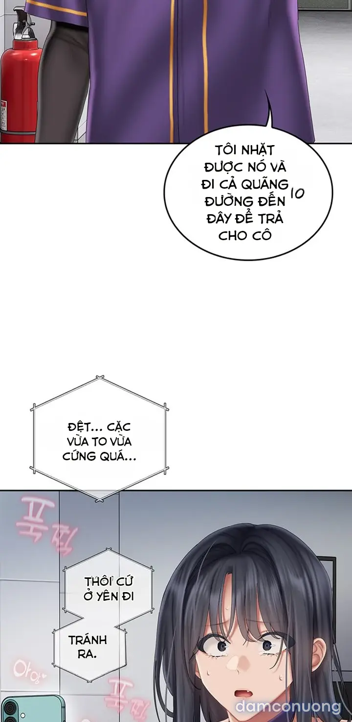 Cổ Vũ Tình Yêu ! 