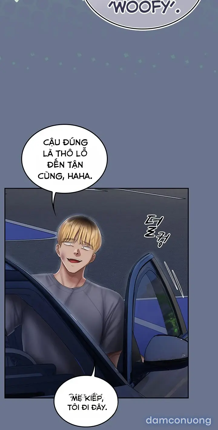 Cổ Vũ Tình Yêu ! 