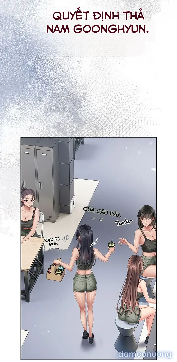 Cổ Vũ Tình Yêu ! 