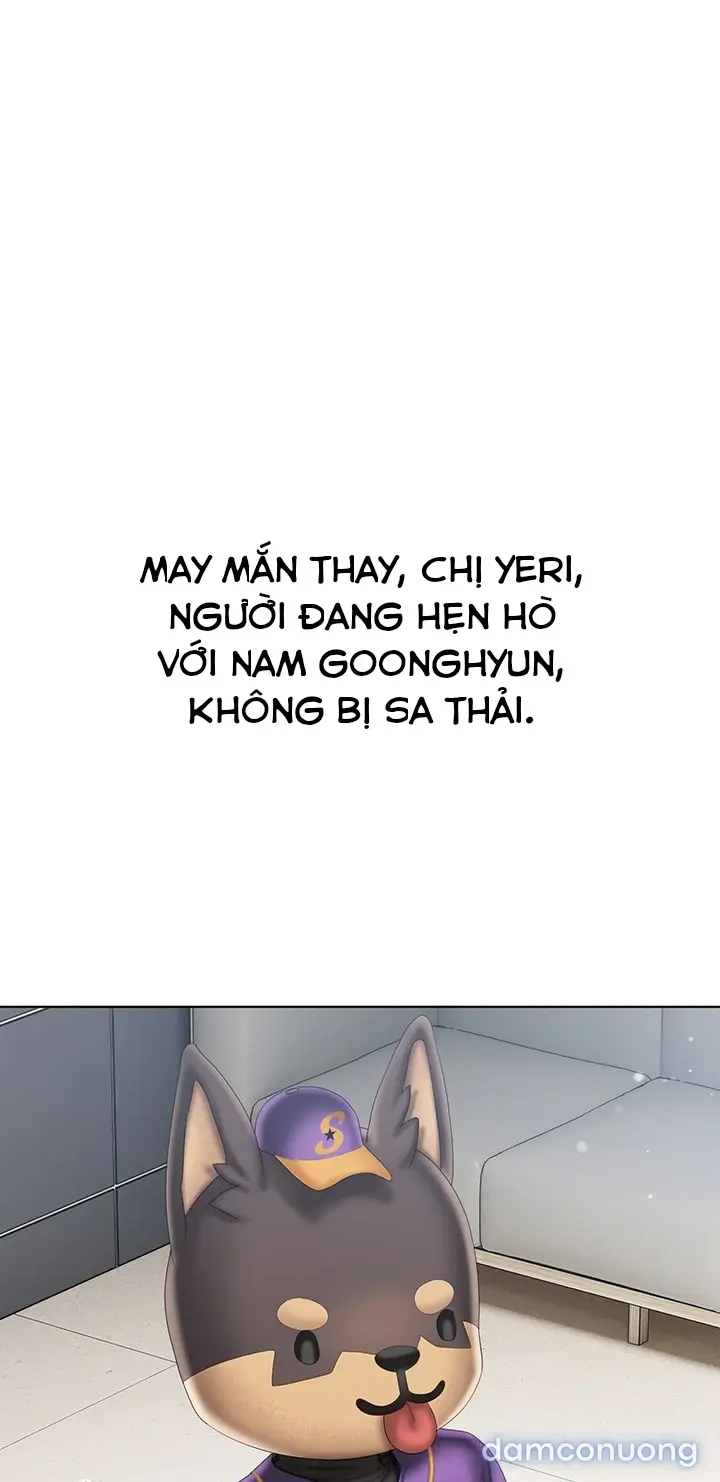Cổ Vũ Tình Yêu ! 