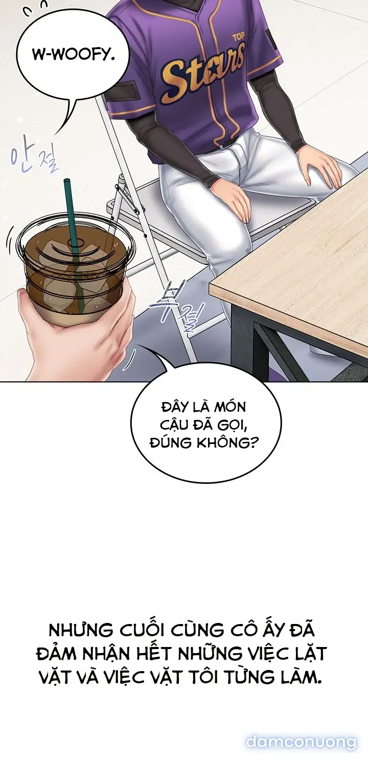 Cổ Vũ Tình Yêu ! 