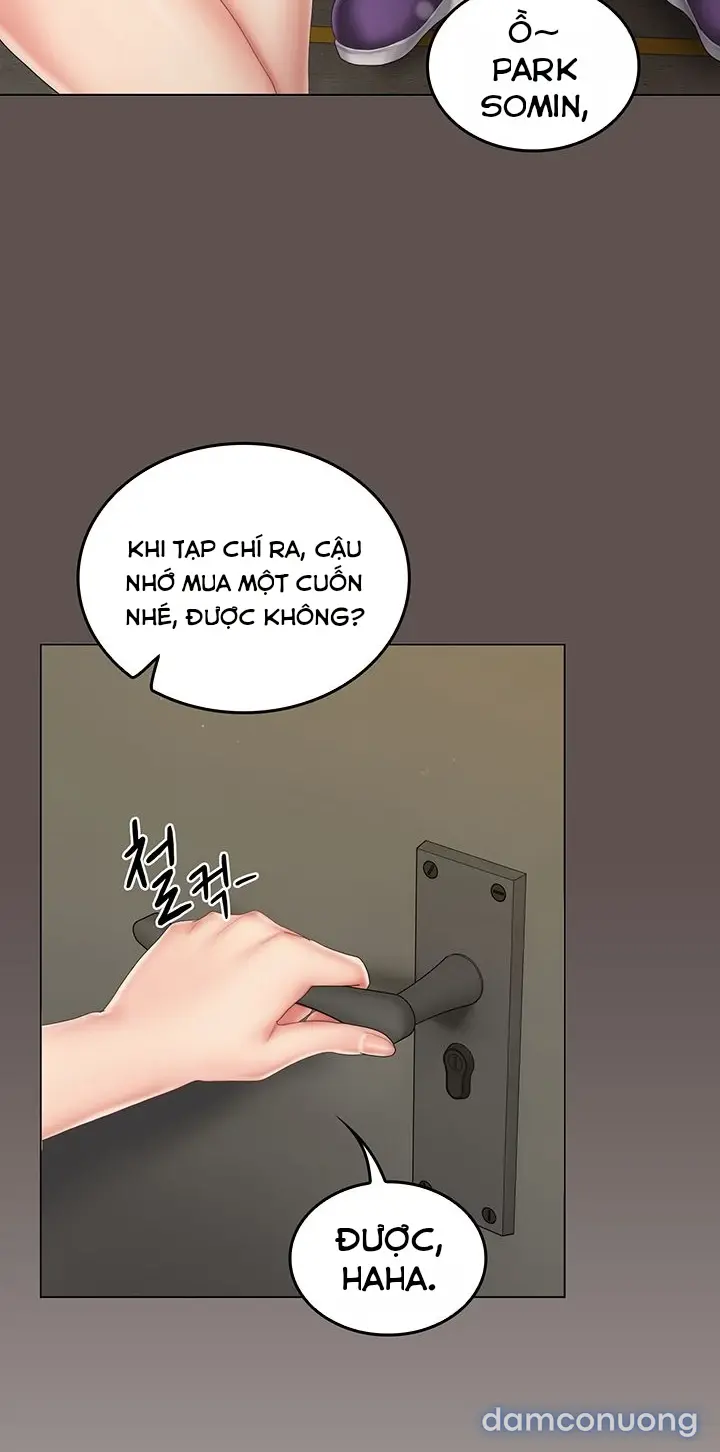 Cổ Vũ Tình Yêu ! 