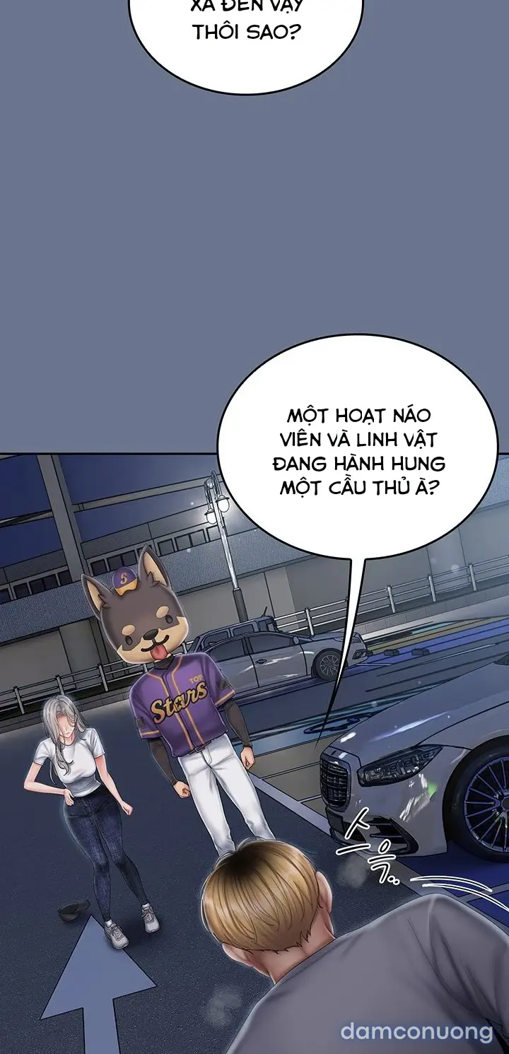 Cổ Vũ Tình Yêu ! 
