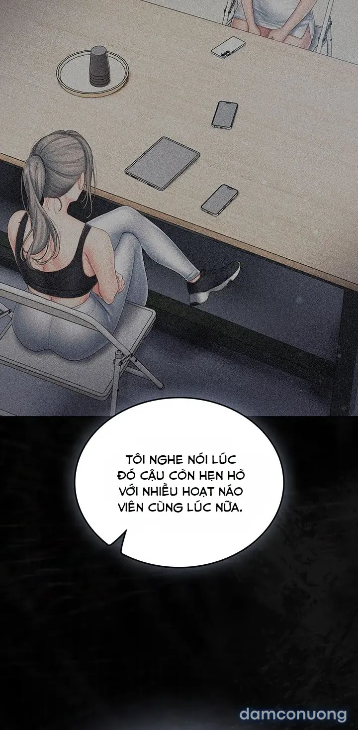 Cổ Vũ Tình Yêu ! 