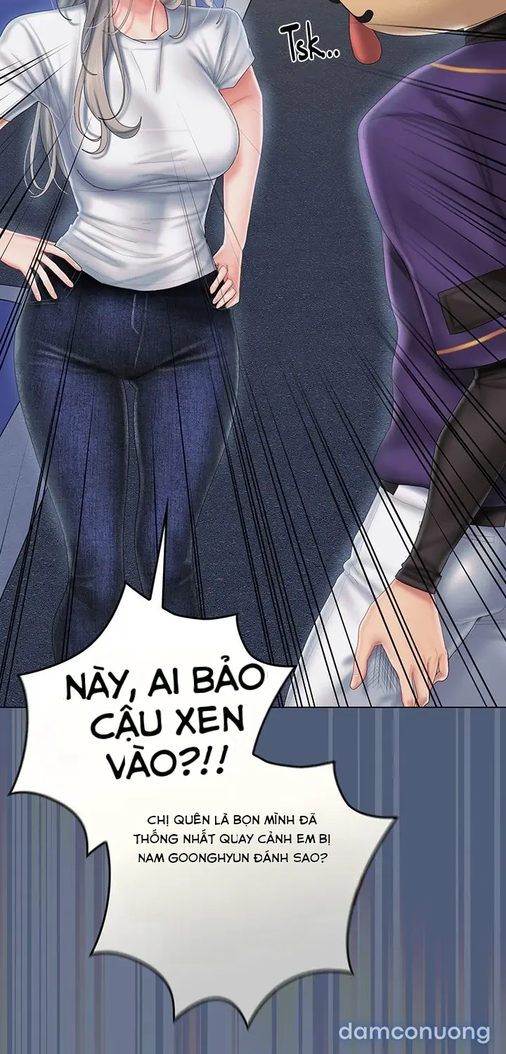Cổ Vũ Tình Yêu ! 