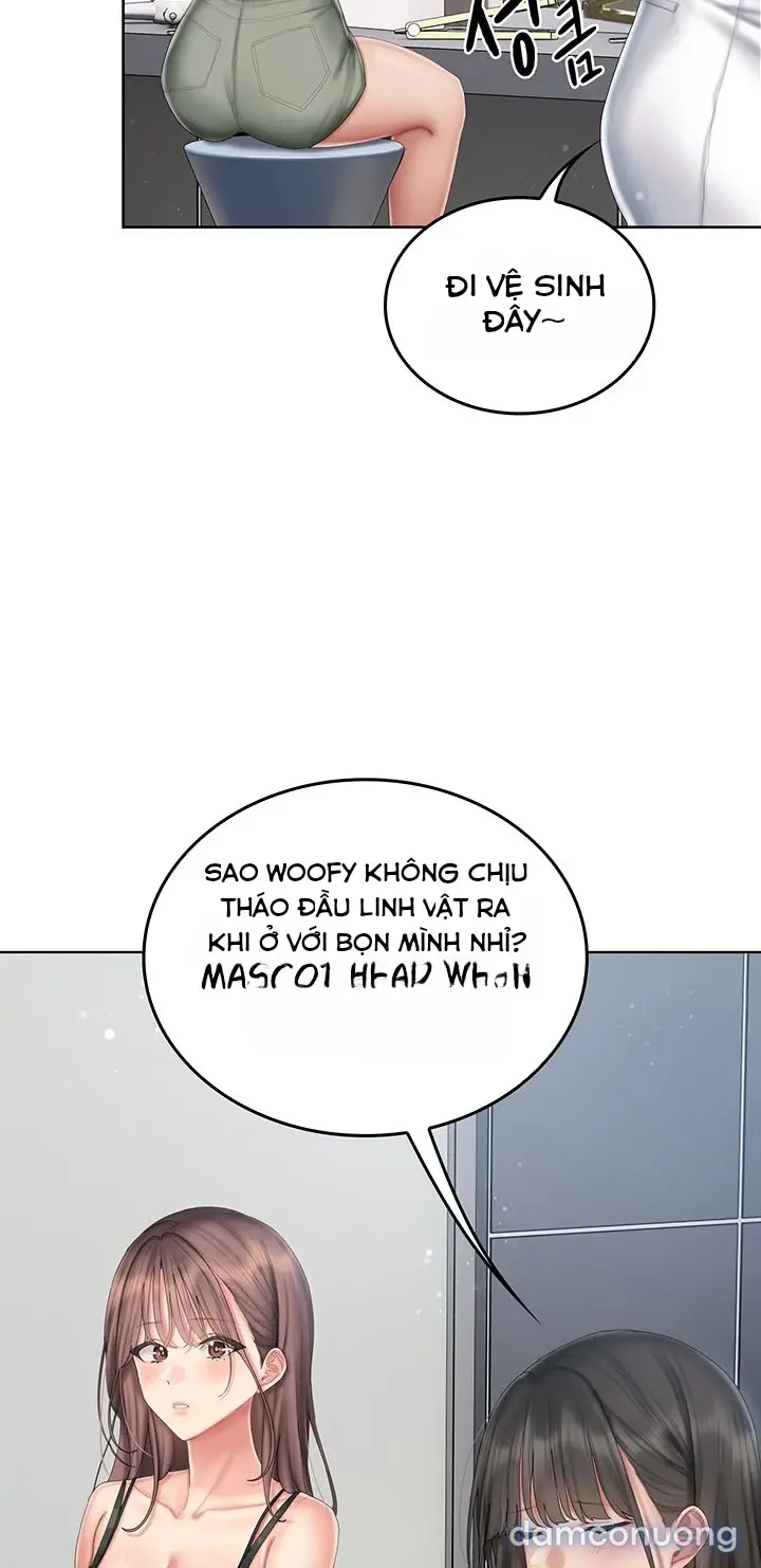 Cổ Vũ Tình Yêu ! 