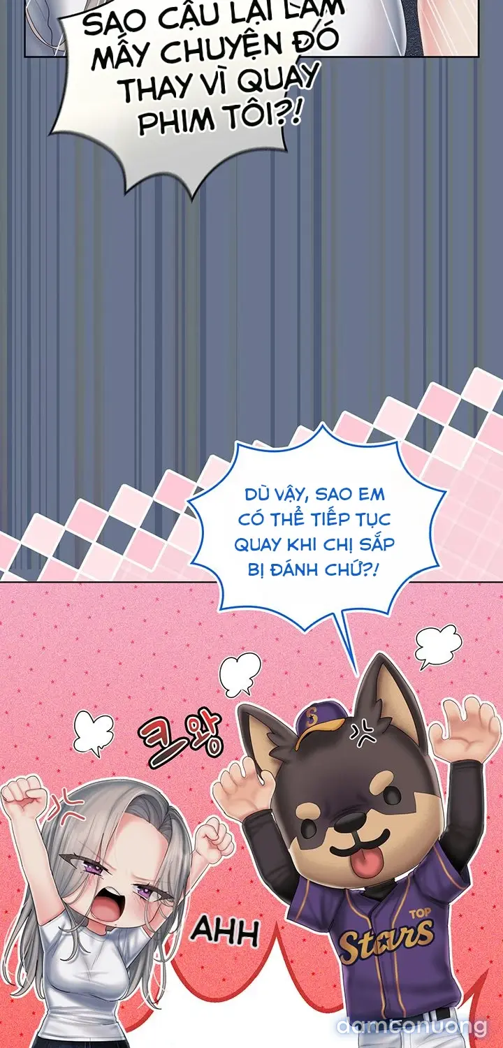 Cổ Vũ Tình Yêu ! 