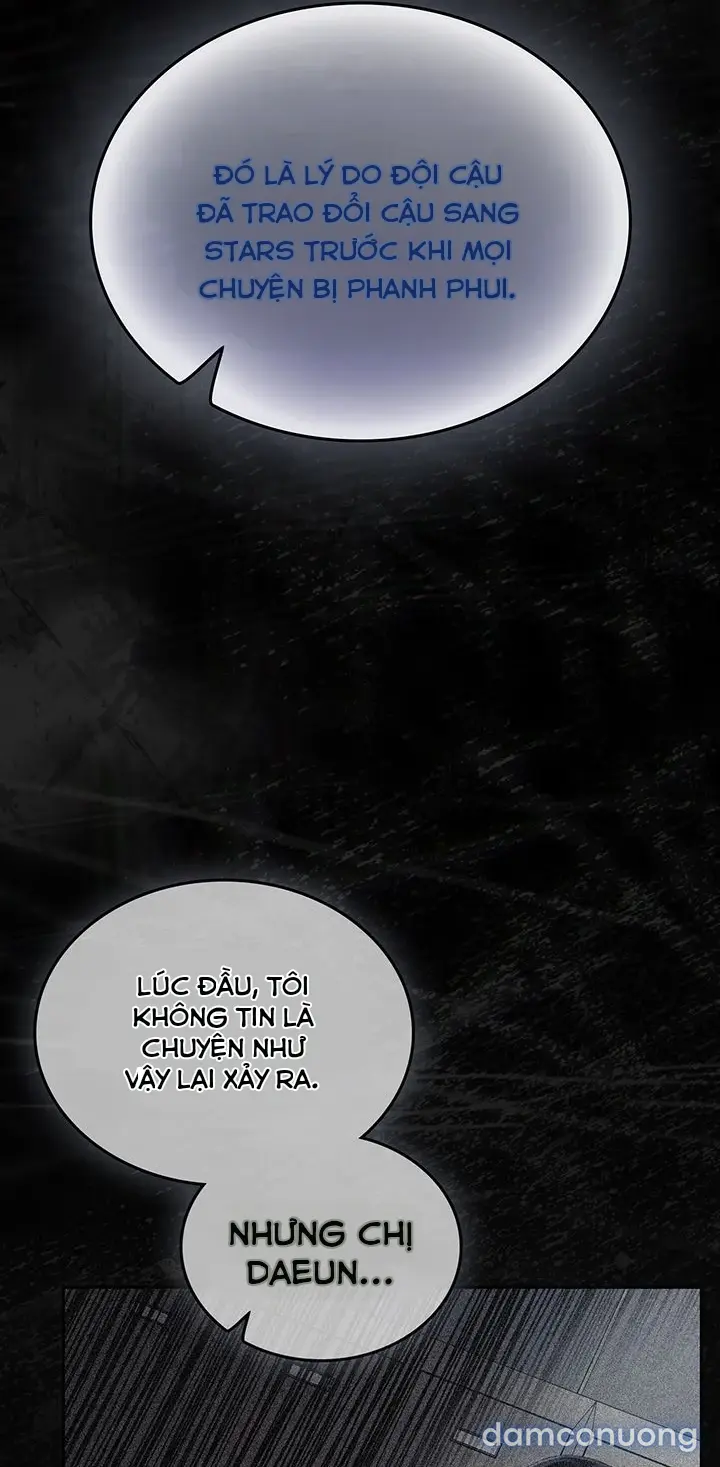 Cổ Vũ Tình Yêu ! 