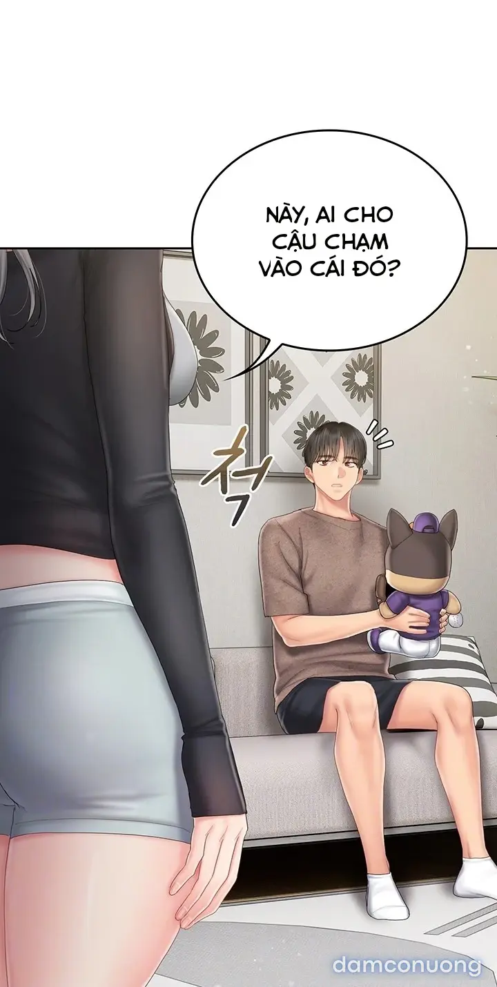 Cổ Vũ Tình Yêu ! 