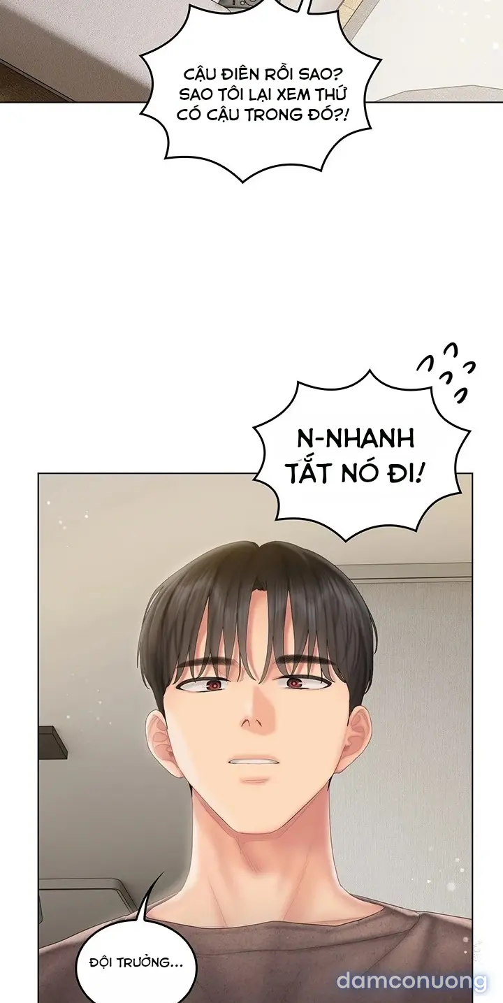 Cổ Vũ Tình Yêu ! 