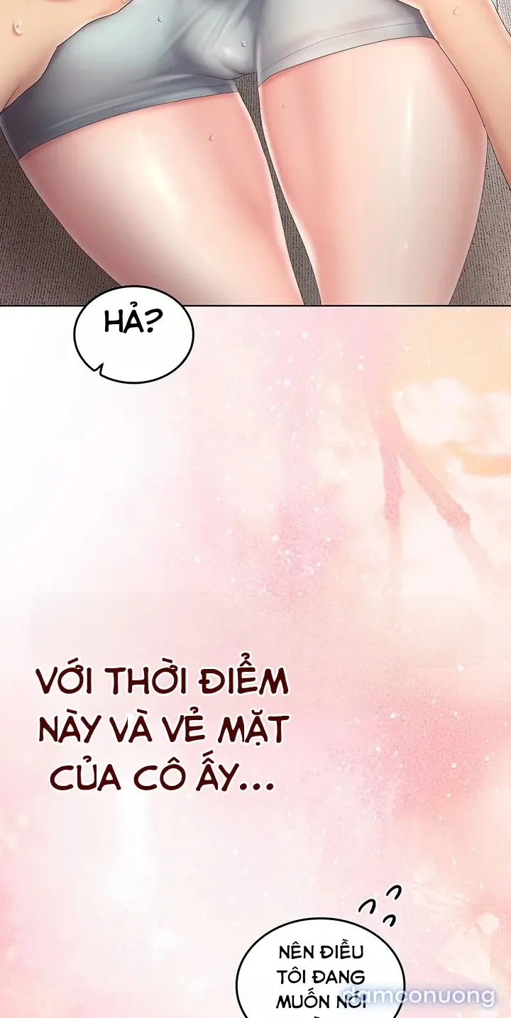 Cổ Vũ Tình Yêu ! 