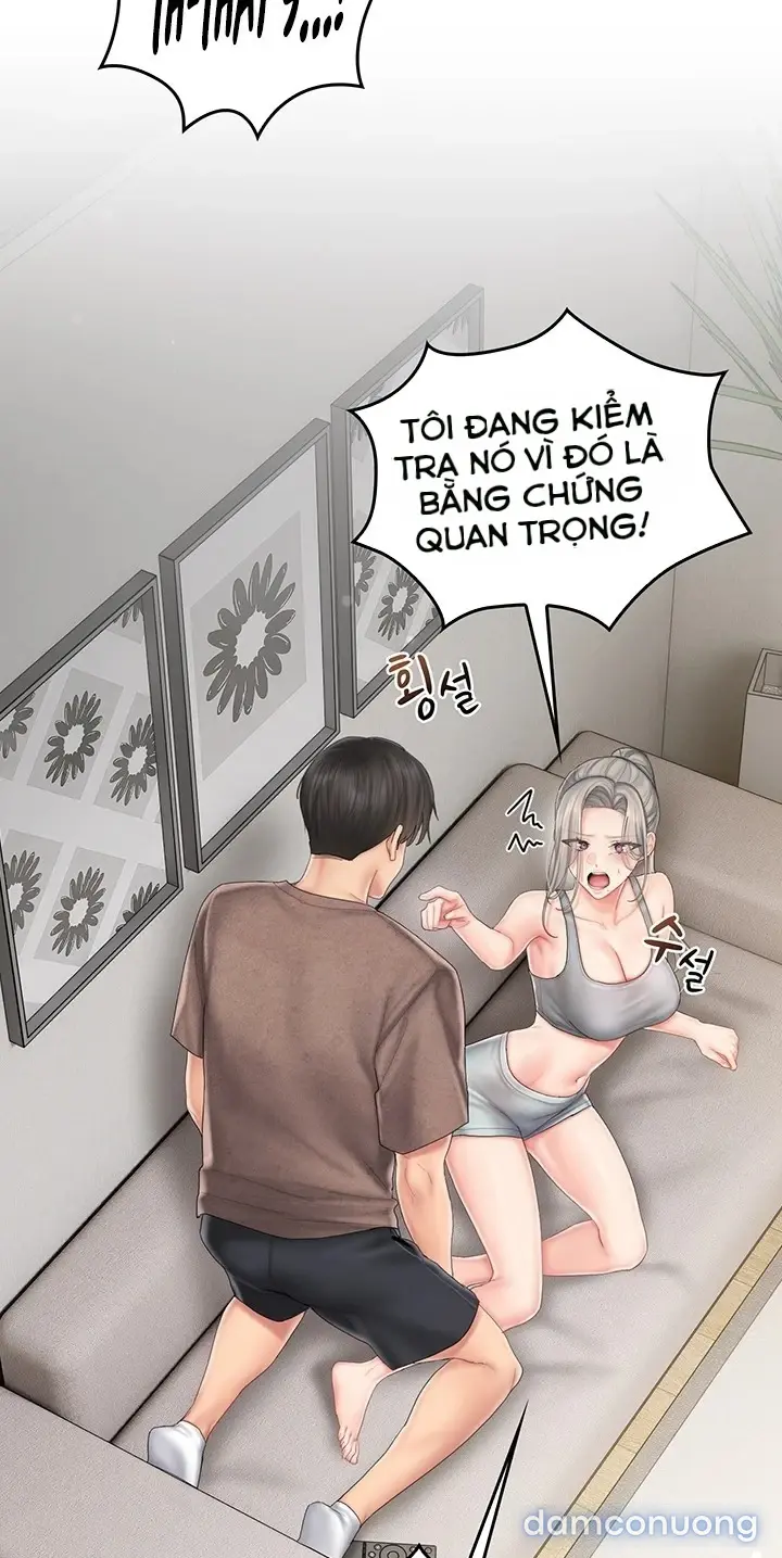 Cổ Vũ Tình Yêu ! 