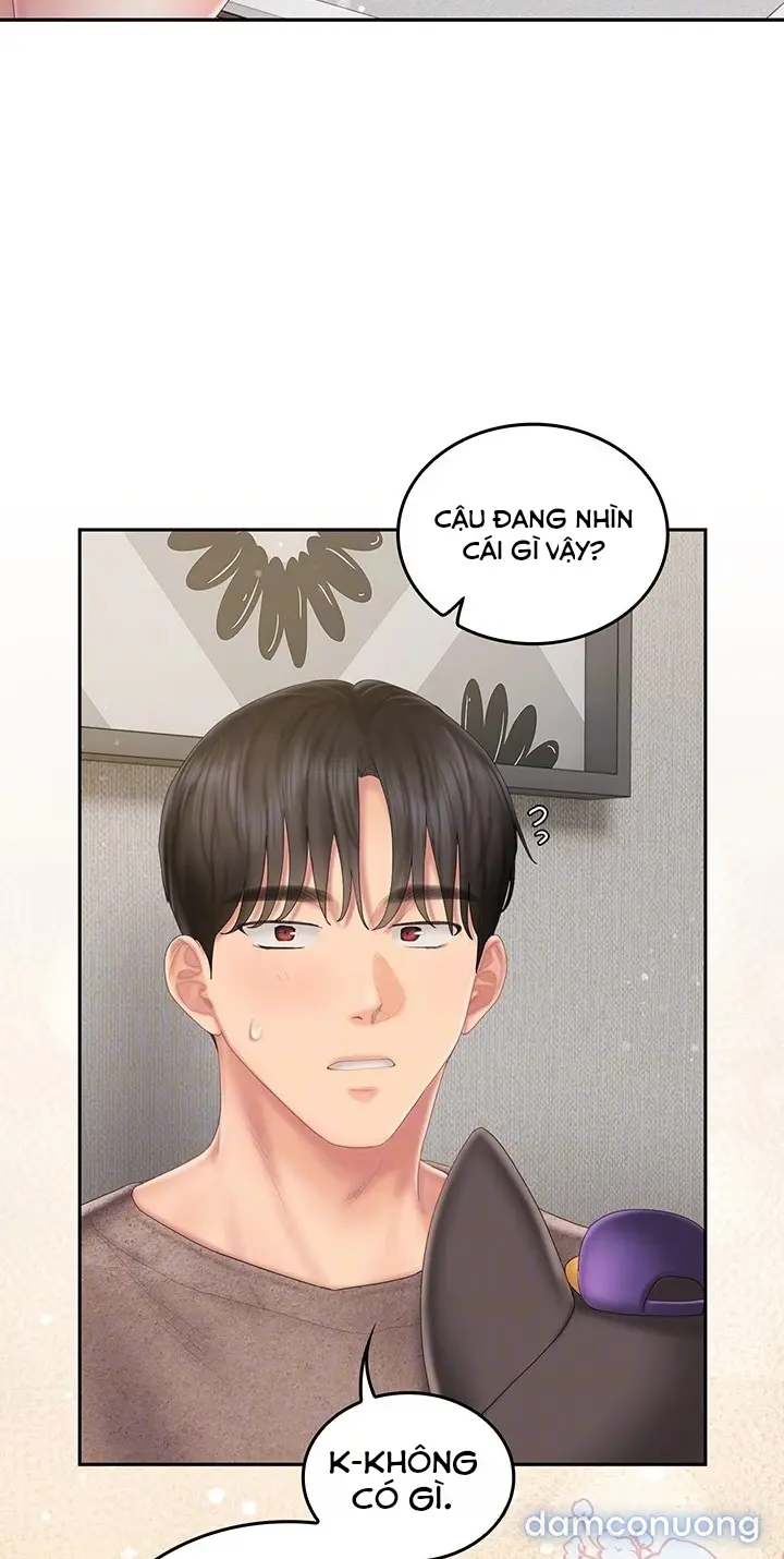 Cổ Vũ Tình Yêu ! 