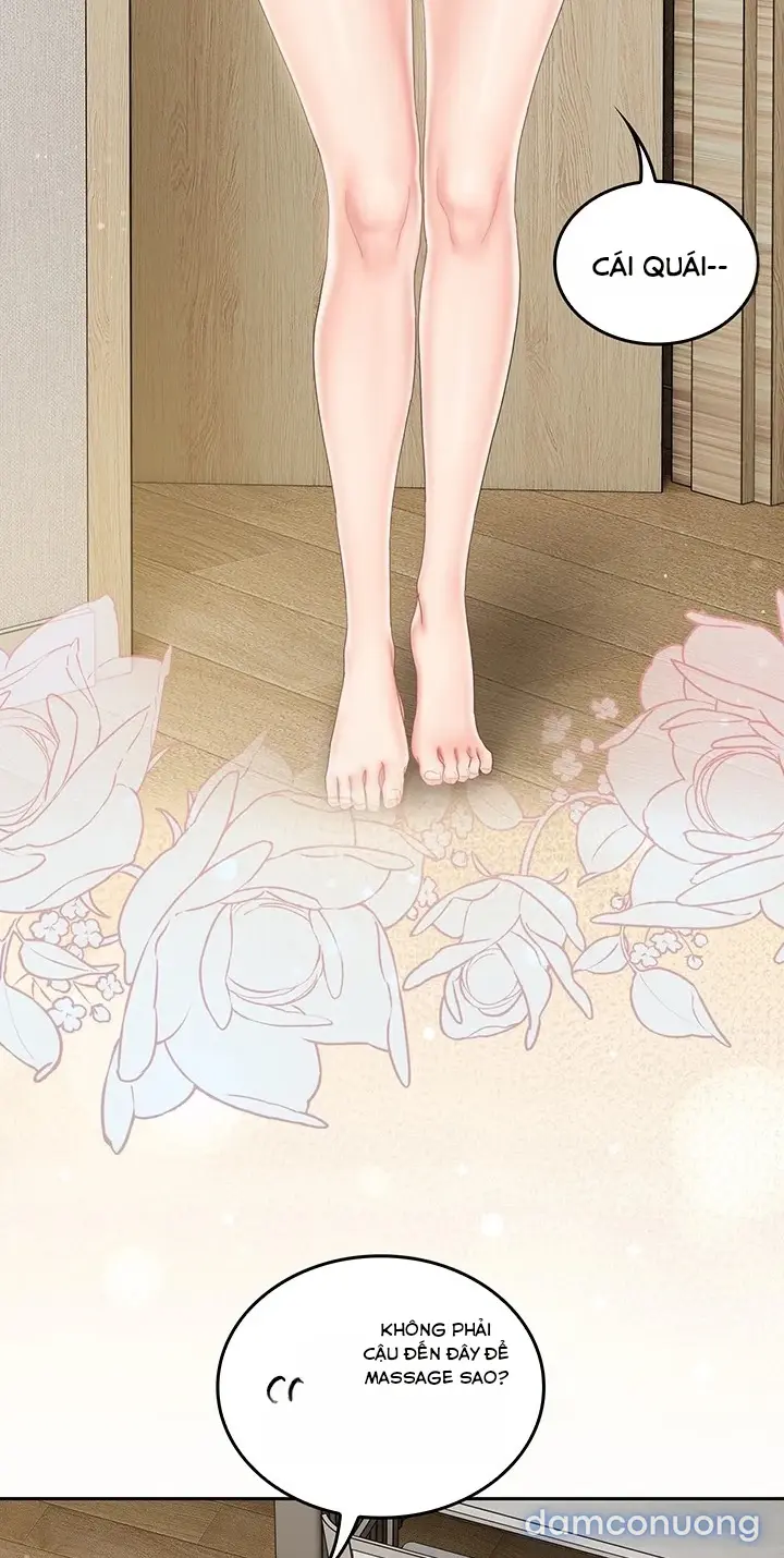 Cổ Vũ Tình Yêu ! 