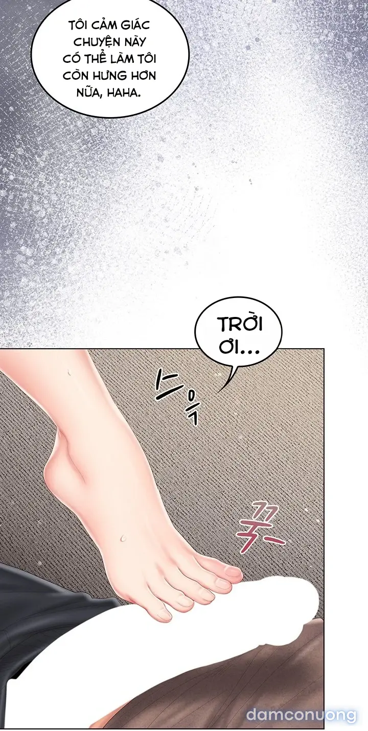 Cổ Vũ Tình Yêu ! 