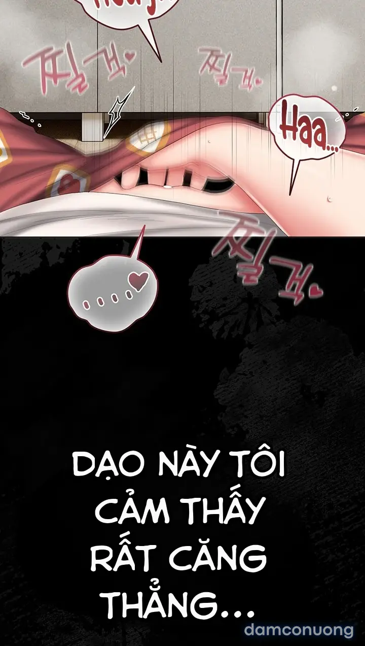 Cổ Vũ Tình Yêu ! 